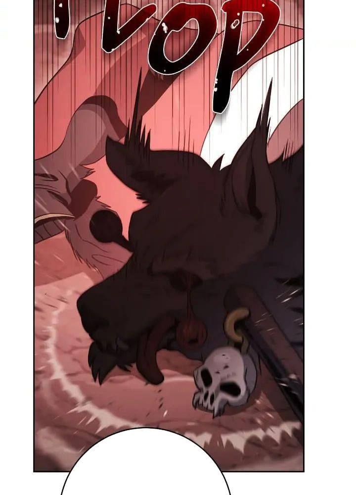 Chiến Binh Xương Trắng Thất Thủ Chap 222 - Next Chap 223