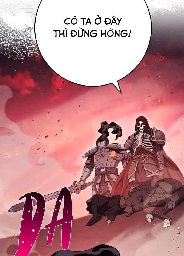 Chiến Binh Xương Trắng Thất Thủ Chap 222 - Next Chap 223