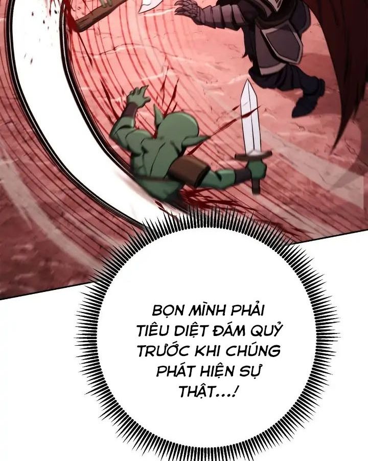 Chiến Binh Xương Trắng Thất Thủ Chap 223 - Next Chap 224