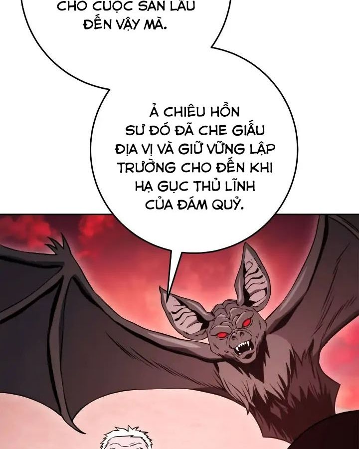 Chiến Binh Xương Trắng Thất Thủ Chap 223 - Next Chap 224