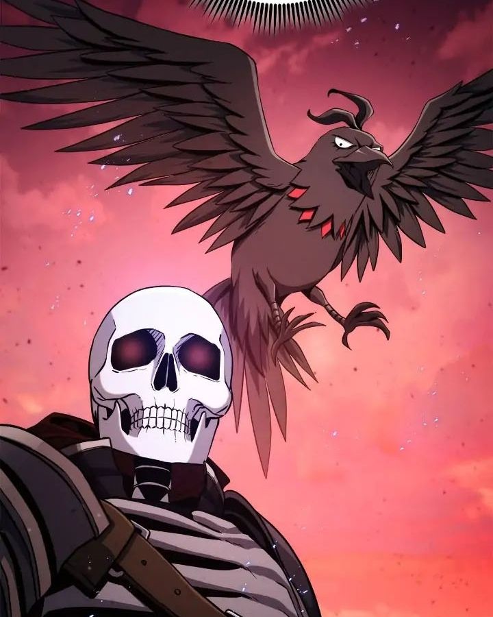 Chiến Binh Xương Trắng Thất Thủ Chap 224 - Next Chap 225