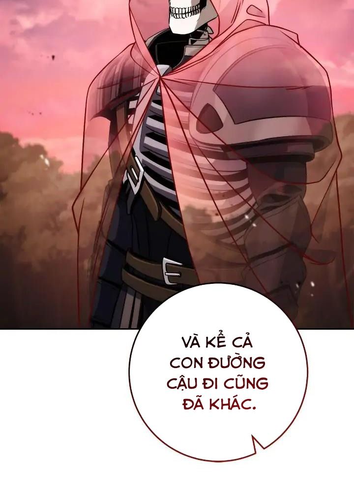 Chiến Binh Xương Trắng Thất Thủ Chap 234 - Next Chap 235