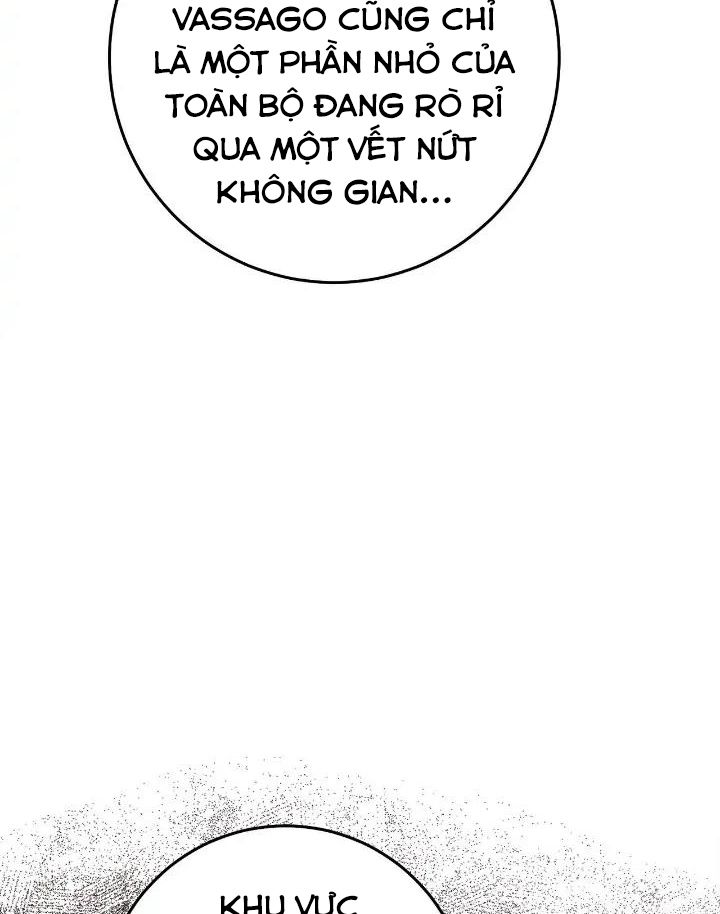 Chiến Binh Xương Trắng Thất Thủ Chap 240 - Next Chap 241