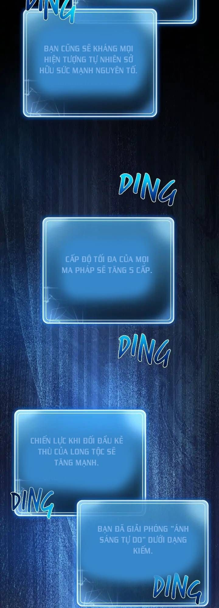 Chiến Binh Xương Trắng Thất Thủ Chap 241 - Next Chap 242