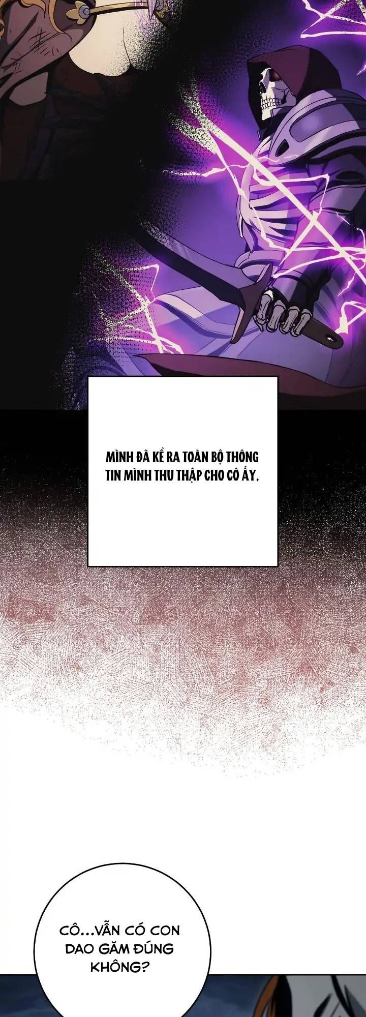 Chiến Binh Xương Trắng Thất Thủ Chap 242 - Next Chap 243