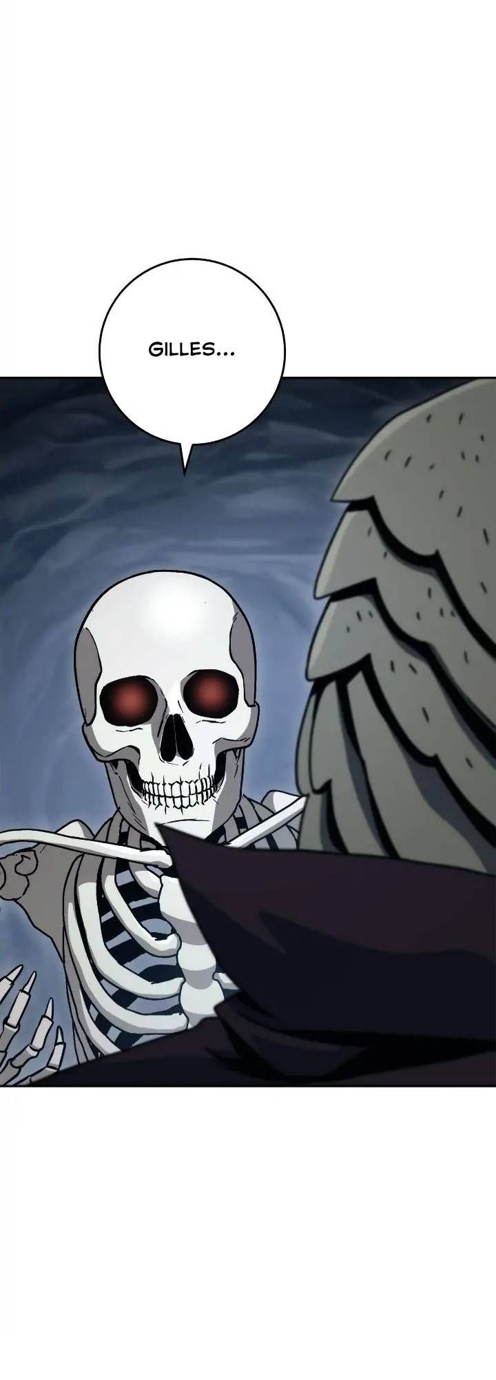 Chiến Binh Xương Trắng Thất Thủ Chap 243 - Next Chap 244