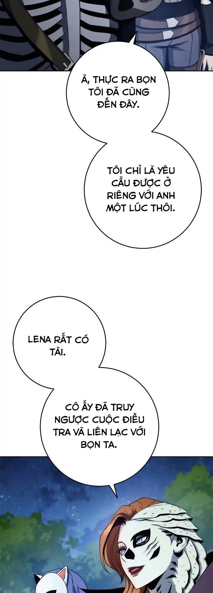 Chiến Binh Xương Trắng Thất Thủ Chap 247 - Next Chap 248