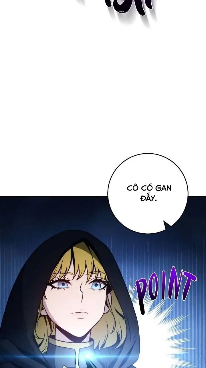Chiến Binh Xương Trắng Thất Thủ Chap 250 - Next Chap 251