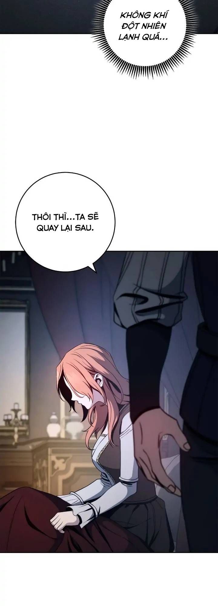 Chiến Binh Xương Trắng Thất Thủ Chap 250 - Next Chap 251