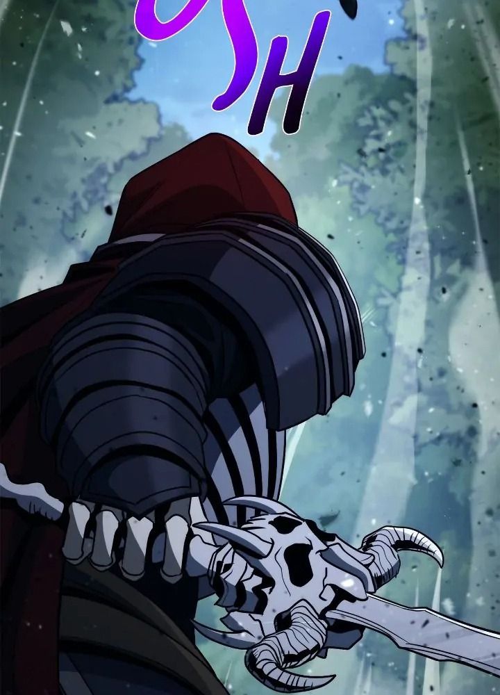 Chiến Binh Xương Trắng Thất Thủ Chap 251 - Next Chap 252