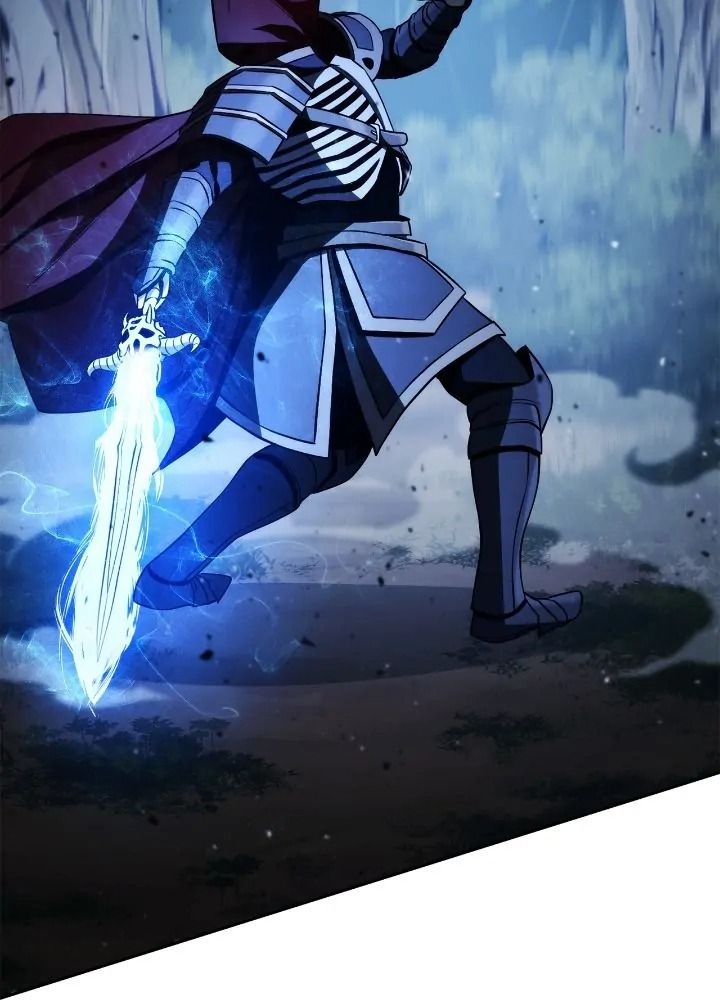 Chiến Binh Xương Trắng Thất Thủ Chap 251 - Next Chap 252