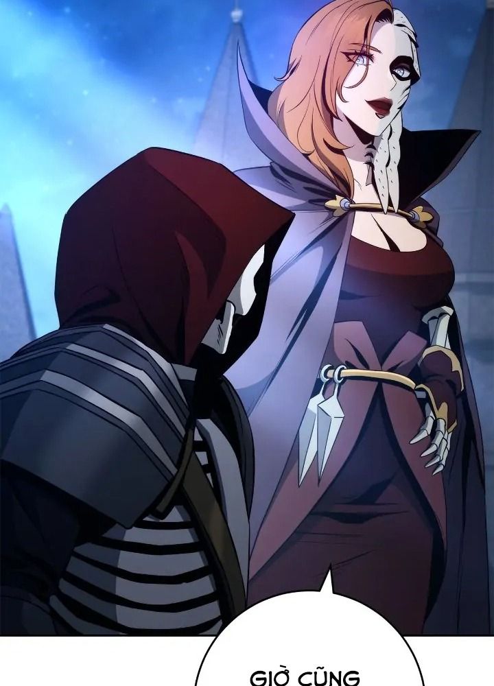 Chiến Binh Xương Trắng Thất Thủ Chap 251 - Next Chap 252