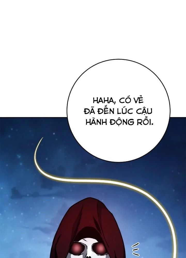 Chiến Binh Xương Trắng Thất Thủ Chap 251 - Next Chap 252