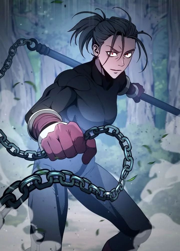 Chiến Binh Xương Trắng Thất Thủ Chap 251 - Next Chap 252