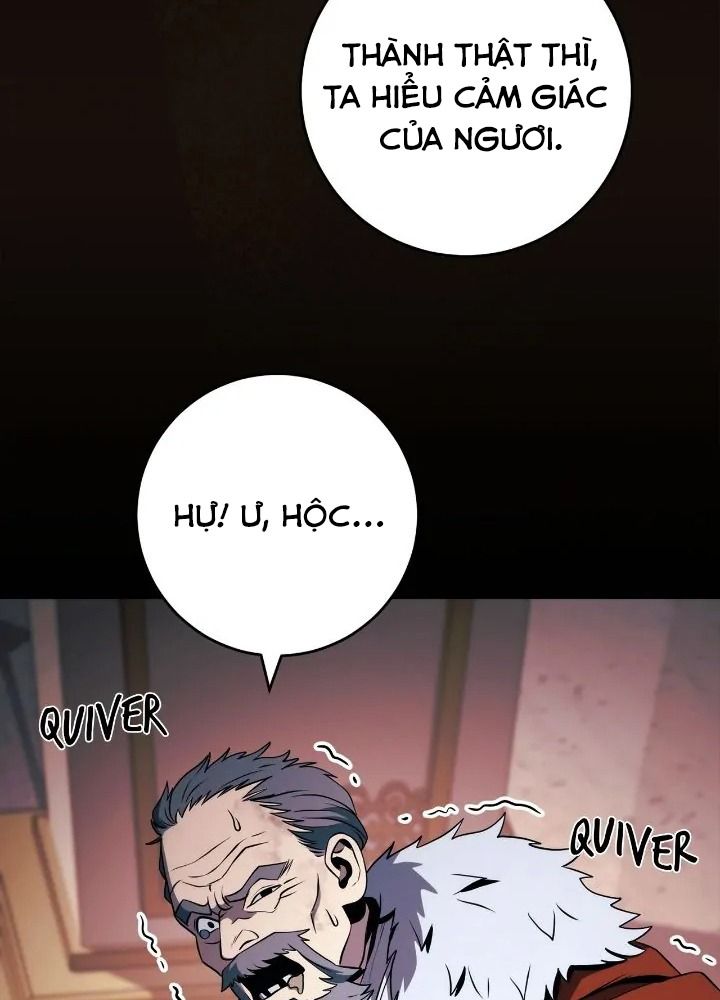 Chiến Binh Xương Trắng Thất Thủ Chap 254 - Next Chap 255