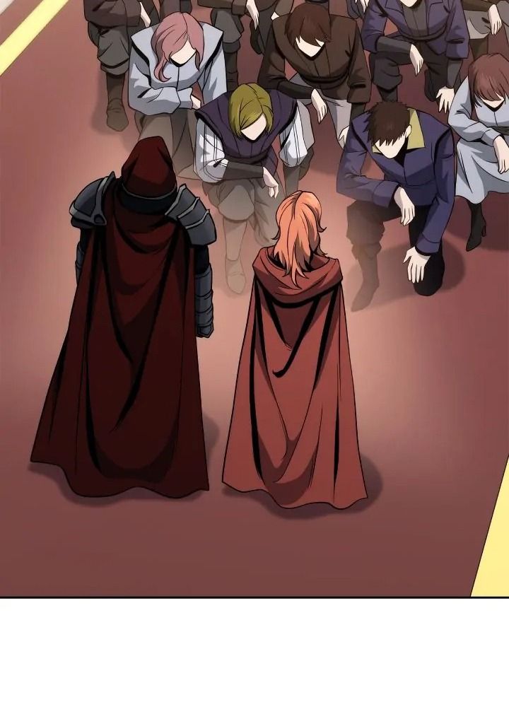 Chiến Binh Xương Trắng Thất Thủ Chap 255 - Next Chap 256