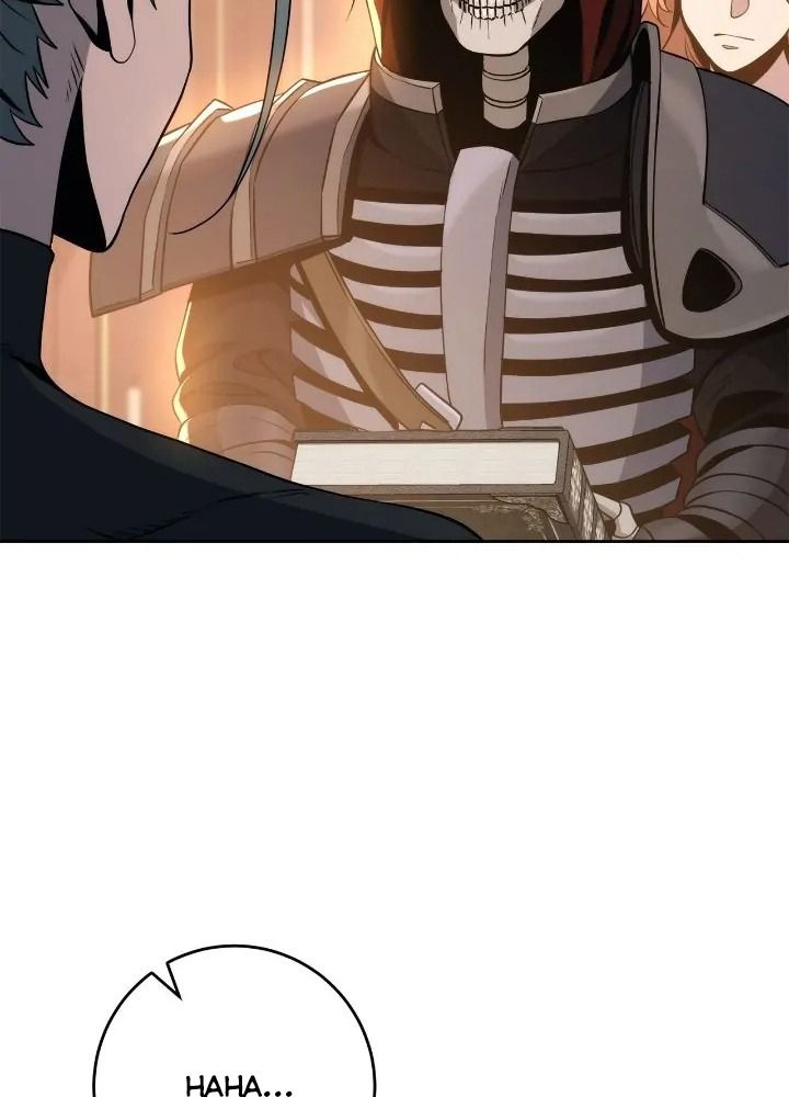 Chiến Binh Xương Trắng Thất Thủ Chap 256 - Next Chap 257