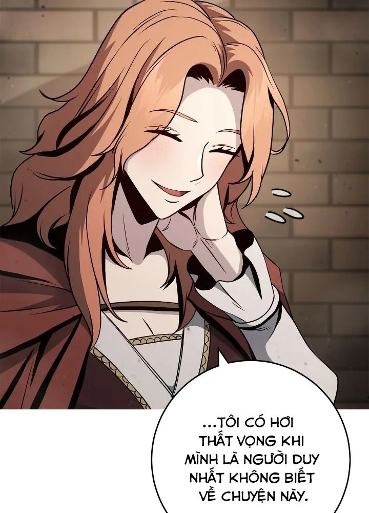 Chiến Binh Xương Trắng Thất Thủ Chap 256 - Next Chap 257