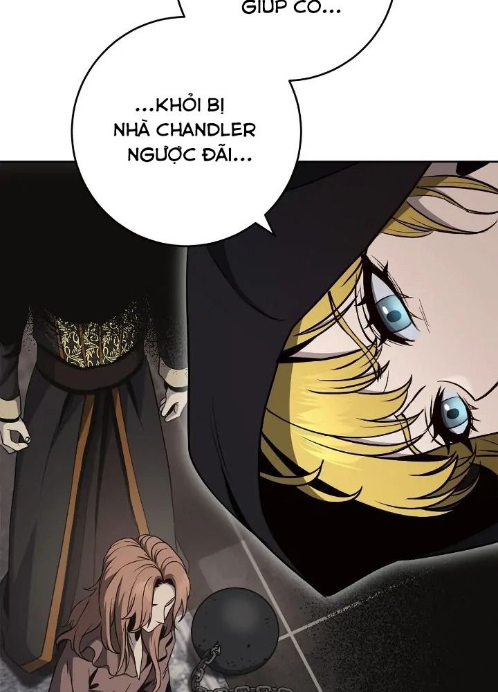 Chiến Binh Xương Trắng Thất Thủ Chap 256 - Next Chap 257