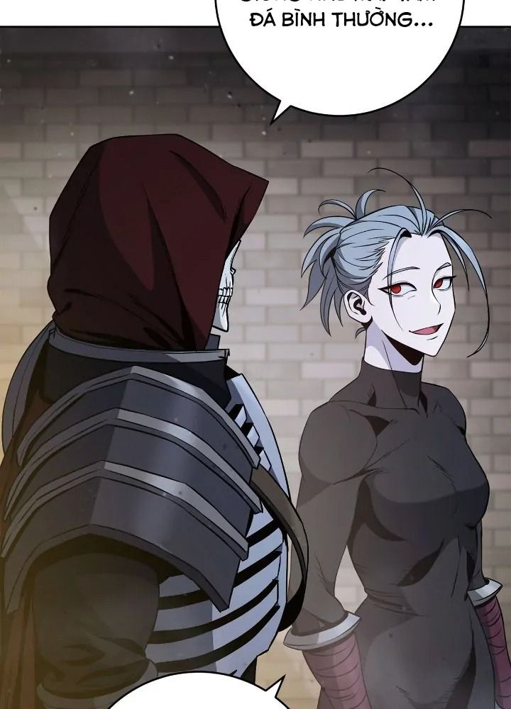 Chiến Binh Xương Trắng Thất Thủ Chap 257 - Next Chap 258