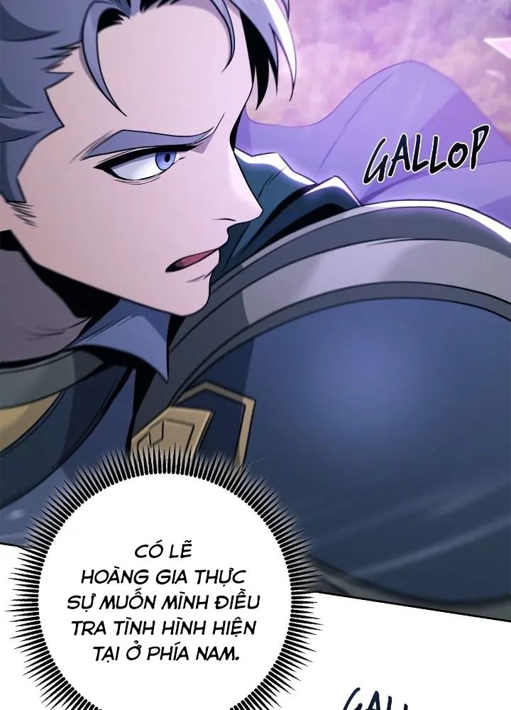 Chiến Binh Xương Trắng Thất Thủ Chap 259 - Next Chap 260