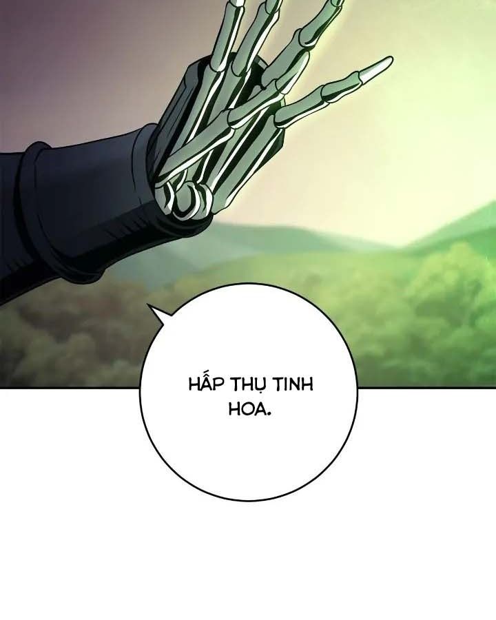 Chiến Binh Xương Trắng Thất Thủ Chap 262 - Next Chap 263