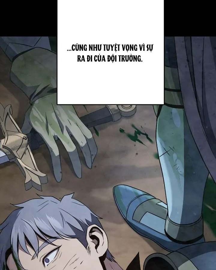 Chiến Binh Xương Trắng Thất Thủ Chap 264 - Next Chap 265