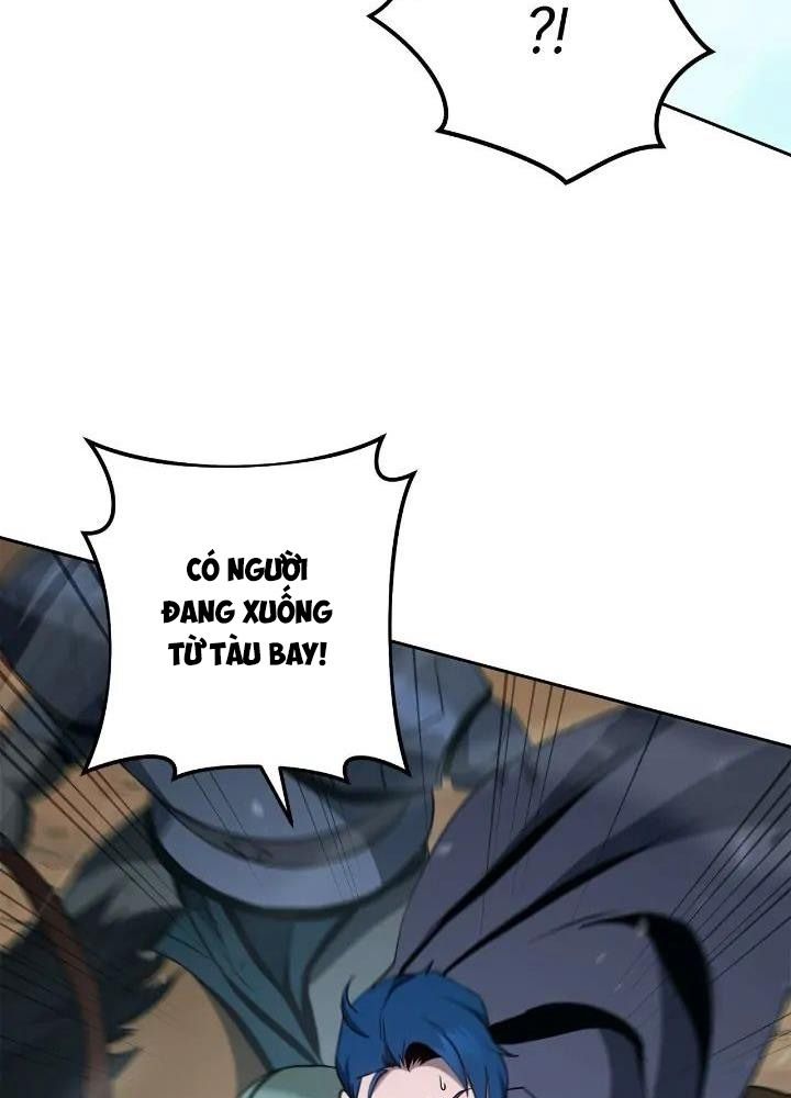 Chiến Binh Xương Trắng Thất Thủ Chap 266 - Next Chap 267