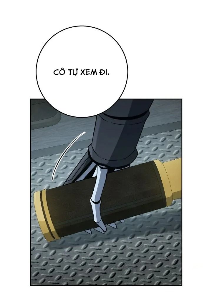 Chiến Binh Xương Trắng Thất Thủ Chap 267 - Next Chap 268