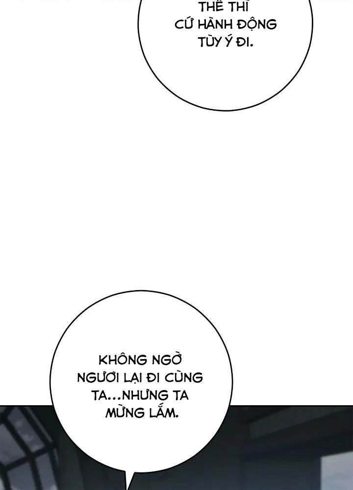 Chiến Binh Xương Trắng Thất Thủ Chap 268 - Next Chap 269