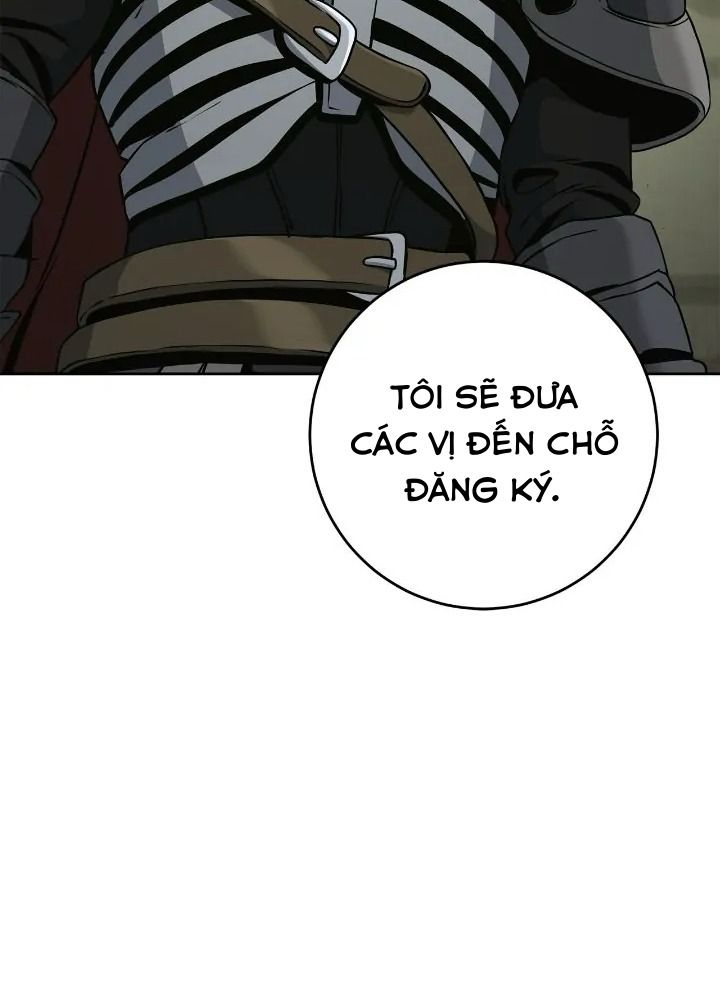 Chiến Binh Xương Trắng Thất Thủ Chap 270 - Next Chap 271