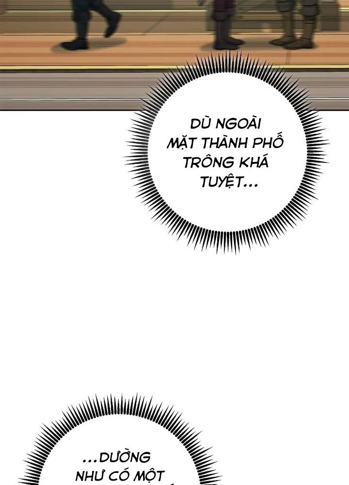 Chiến Binh Xương Trắng Thất Thủ Chap 271 - Next Chap 272