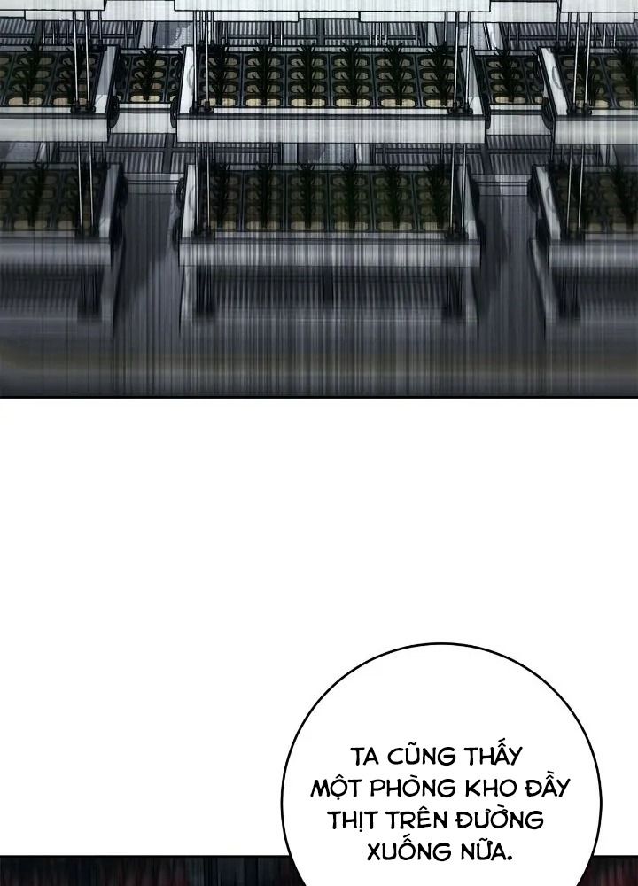 Chiến Binh Xương Trắng Thất Thủ Chap 272 - Next Chap 273