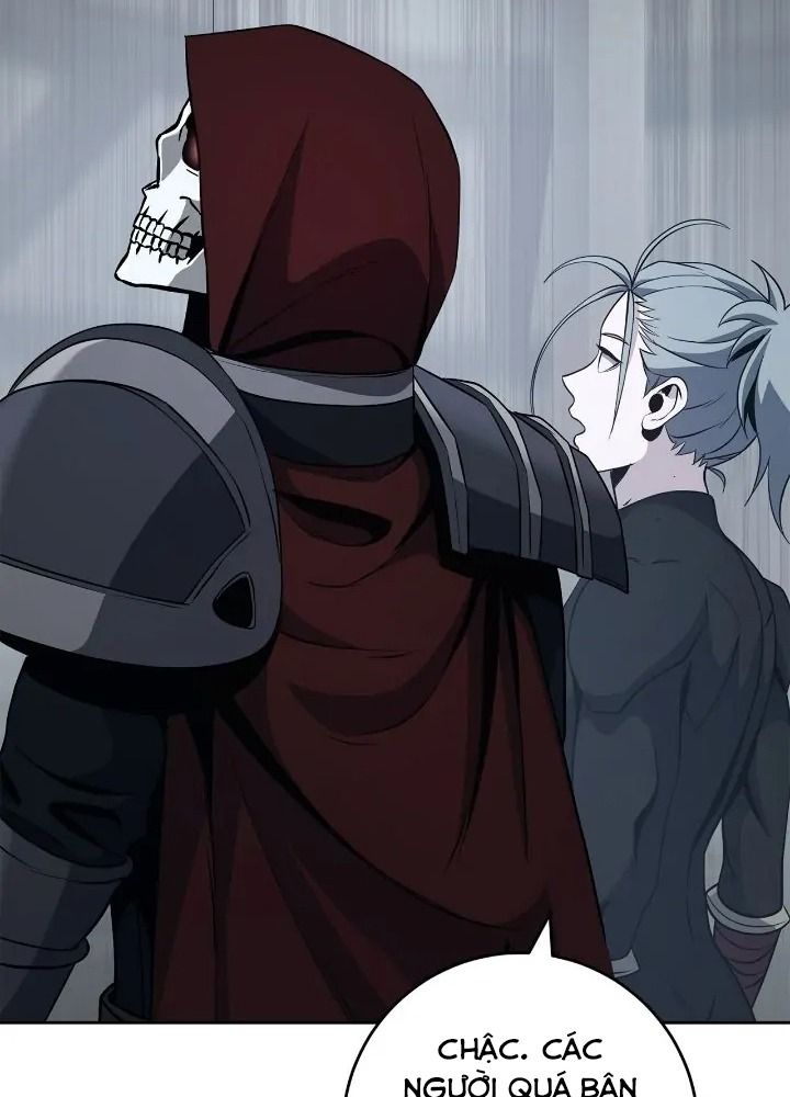 Chiến Binh Xương Trắng Thất Thủ Chap 272 - Next Chap 273