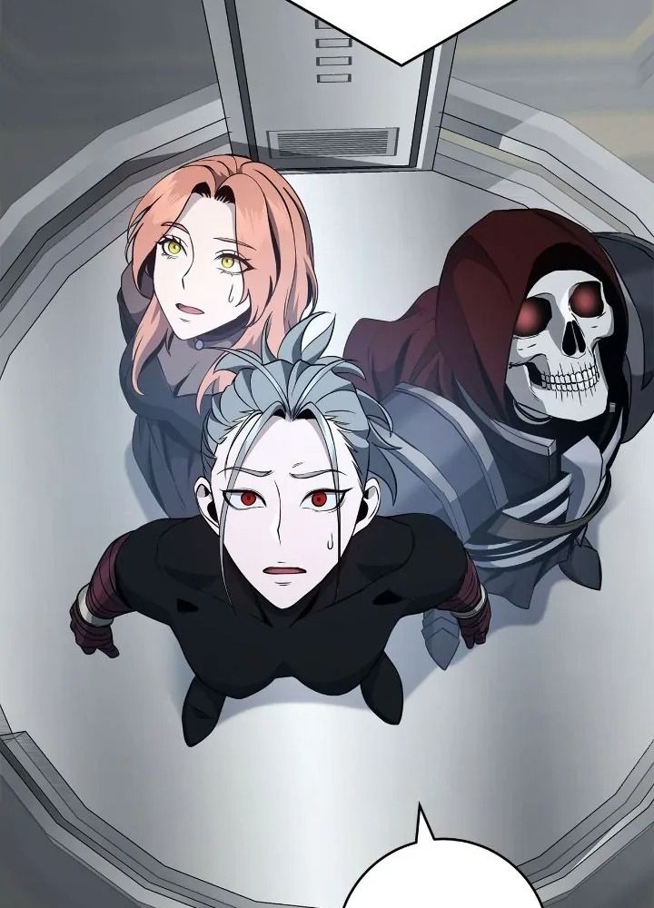 Chiến Binh Xương Trắng Thất Thủ Chap 272 - Next Chap 273