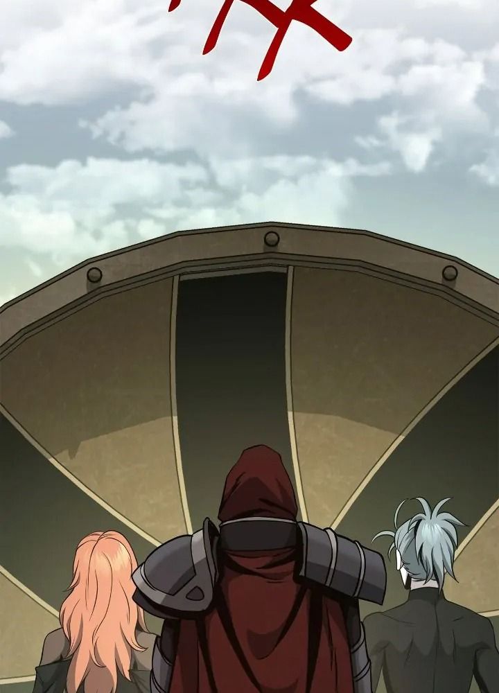 Chiến Binh Xương Trắng Thất Thủ Chap 272 - Next Chap 273