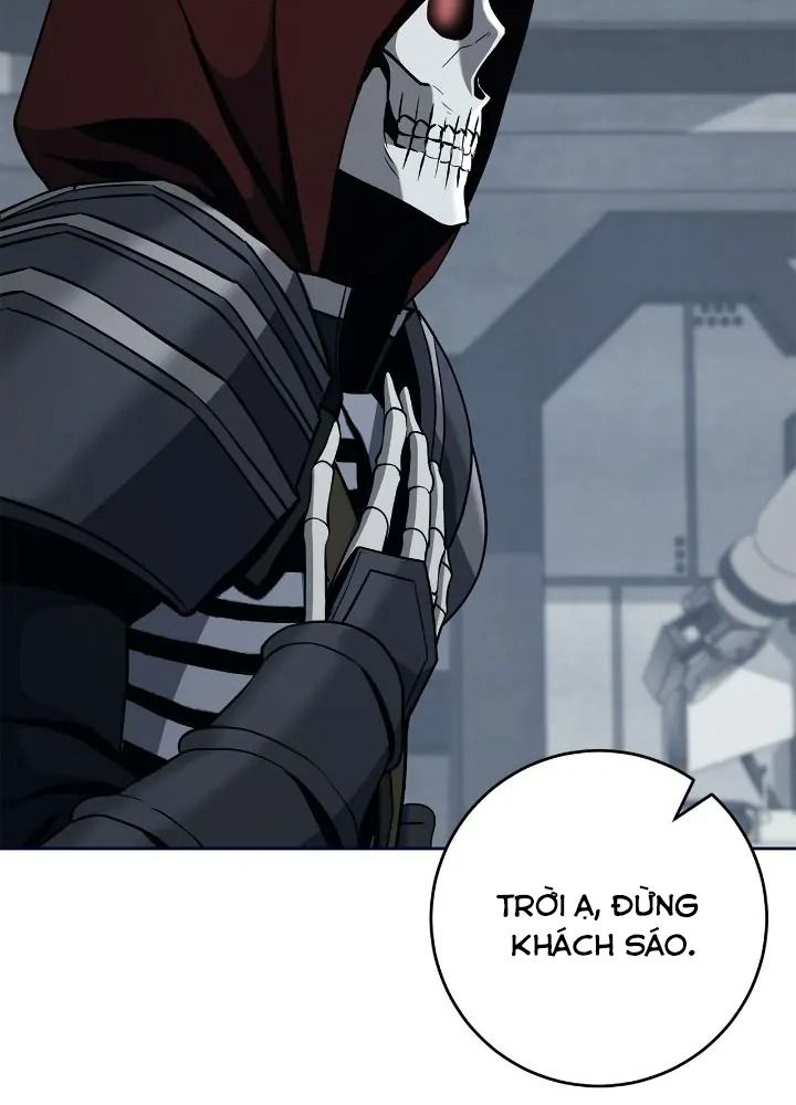 Chiến Binh Xương Trắng Thất Thủ Chap 274 - Next Chap 275