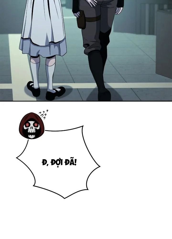 Chiến Binh Xương Trắng Thất Thủ Chap 275 - Next Chap 276
