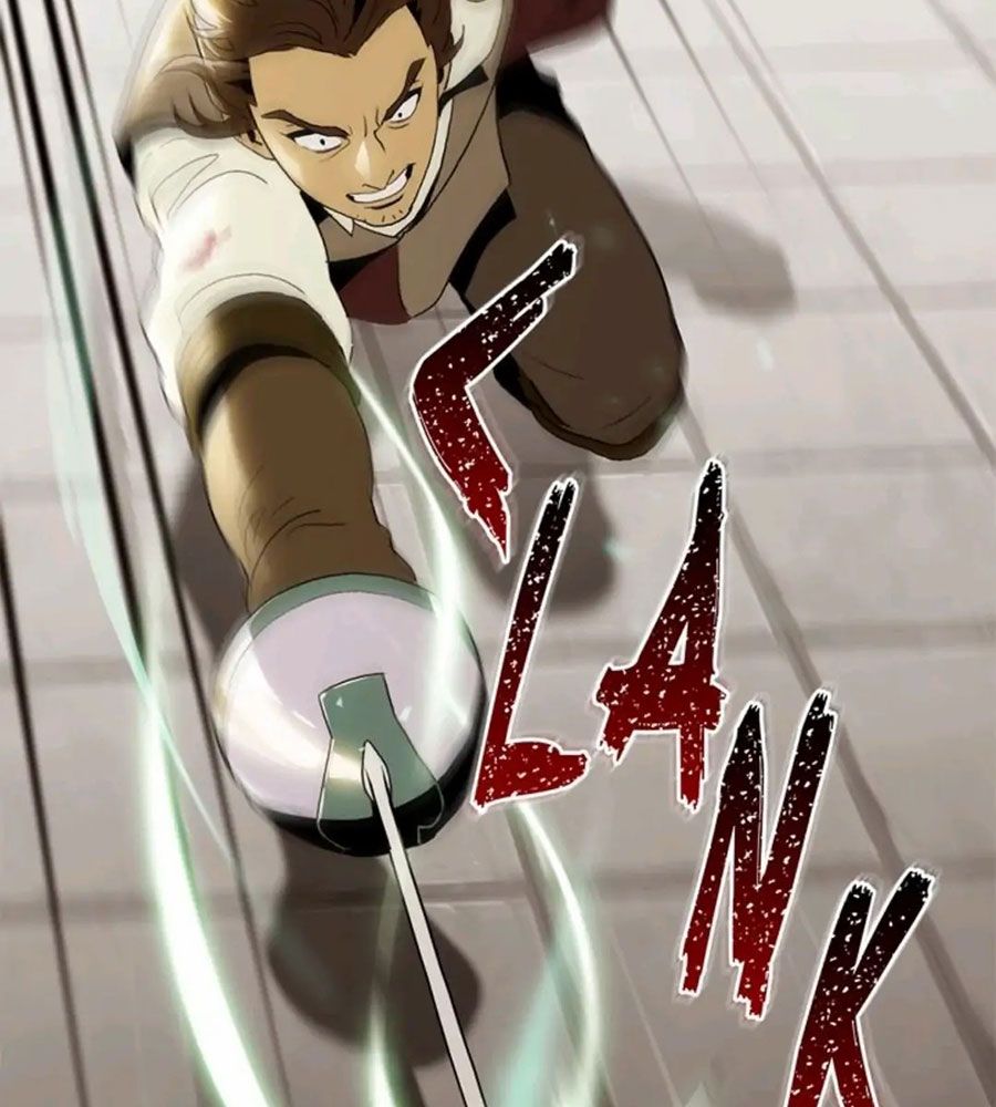 Chiến Binh Xương Trắng Thất Thủ Chap 28 - Next Chap 29