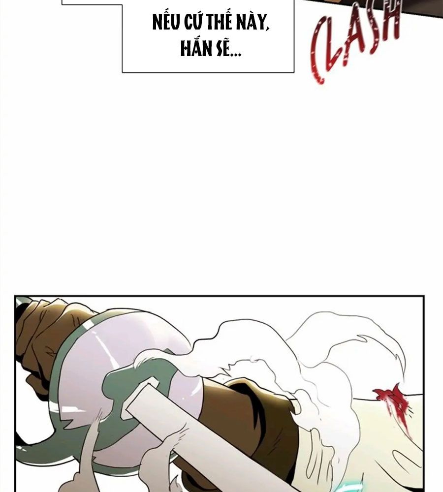 Chiến Binh Xương Trắng Thất Thủ Chap 28 - Next Chap 29