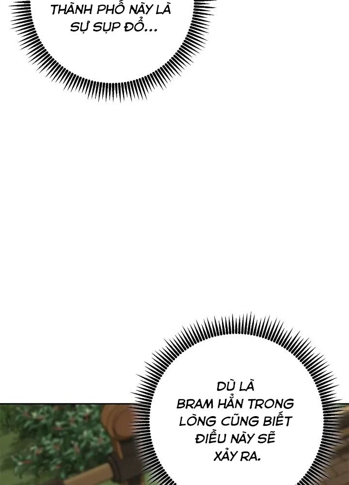 Chiến Binh Xương Trắng Thất Thủ Chap 281 - Next Chap 282