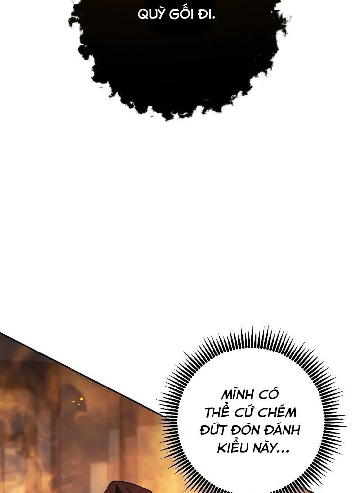 Chiến Binh Xương Trắng Thất Thủ Chap 283 - Next Chap 284