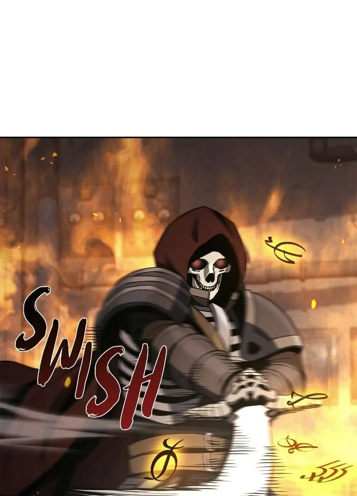 Chiến Binh Xương Trắng Thất Thủ Chap 283 - Next Chap 284