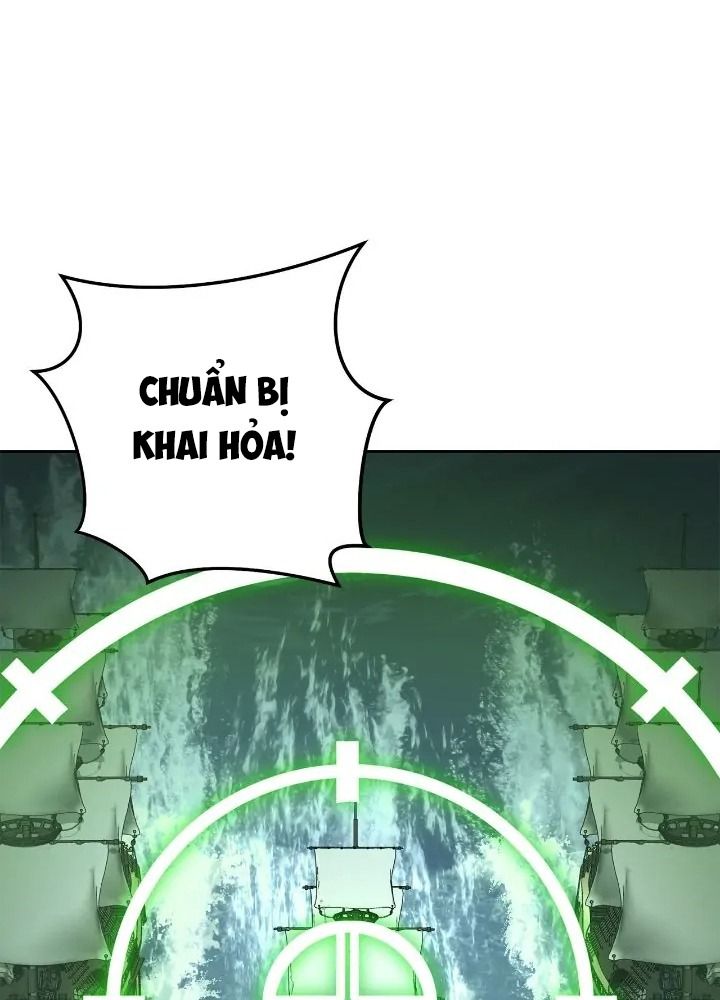 Chiến Binh Xương Trắng Thất Thủ Chap 285 - Next Chap 286