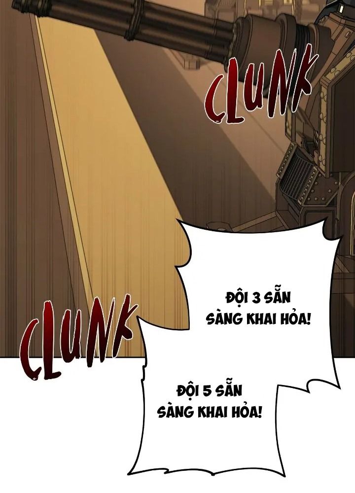 Chiến Binh Xương Trắng Thất Thủ Chap 285 - Next Chap 286