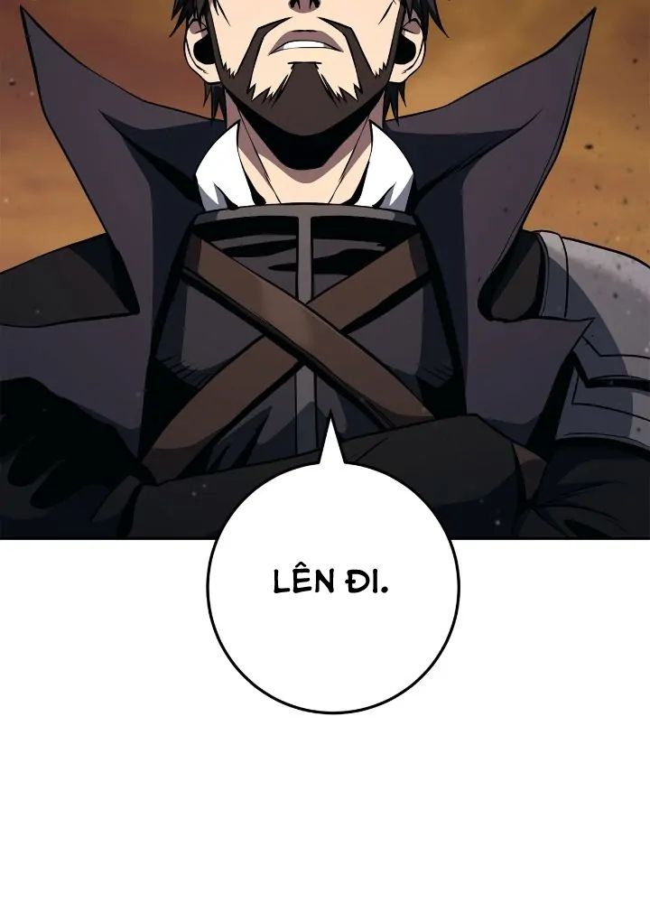 Chiến Binh Xương Trắng Thất Thủ Chap 286 - Next Chap 287