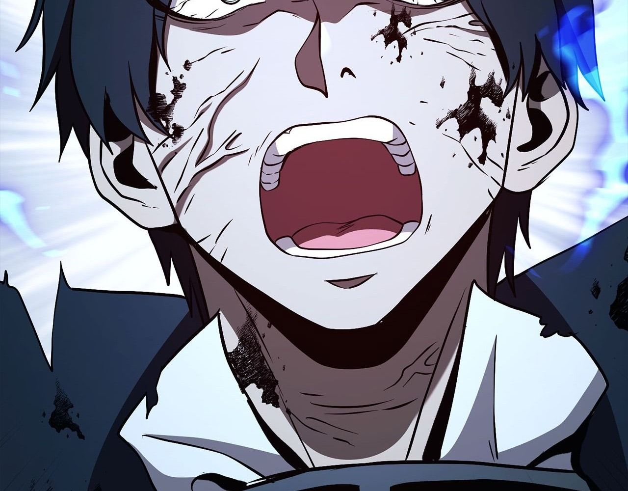 Chiến Binh Xương Trắng Thất Thủ Chap 290 - Next Chap 291