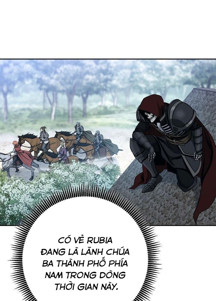 Chiến Binh Xương Trắng Thất Thủ Chap 292 - Next Chap 293