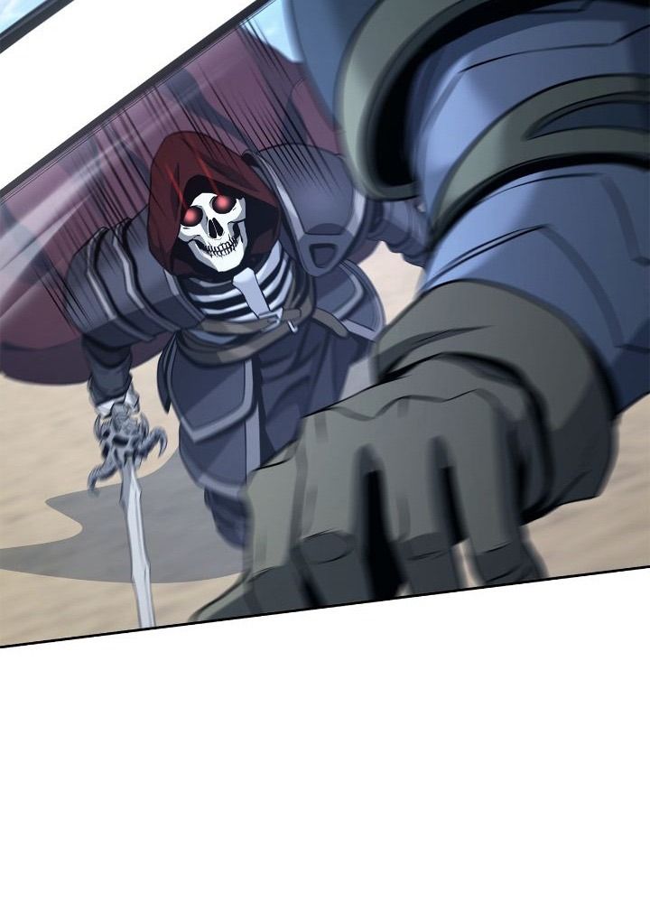 Chiến Binh Xương Trắng Thất Thủ Chap 297 - Next Chap 298