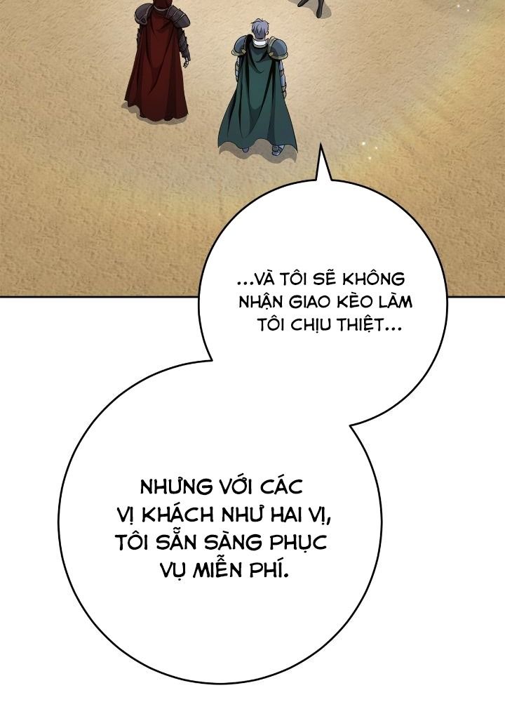 Chiến Binh Xương Trắng Thất Thủ Chap 298 - Next Chap 299
